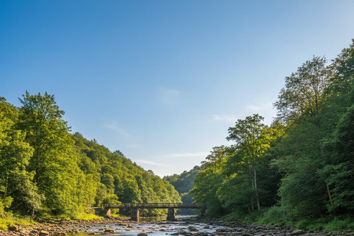 Spa breaks in Backbarrow, Lake District
