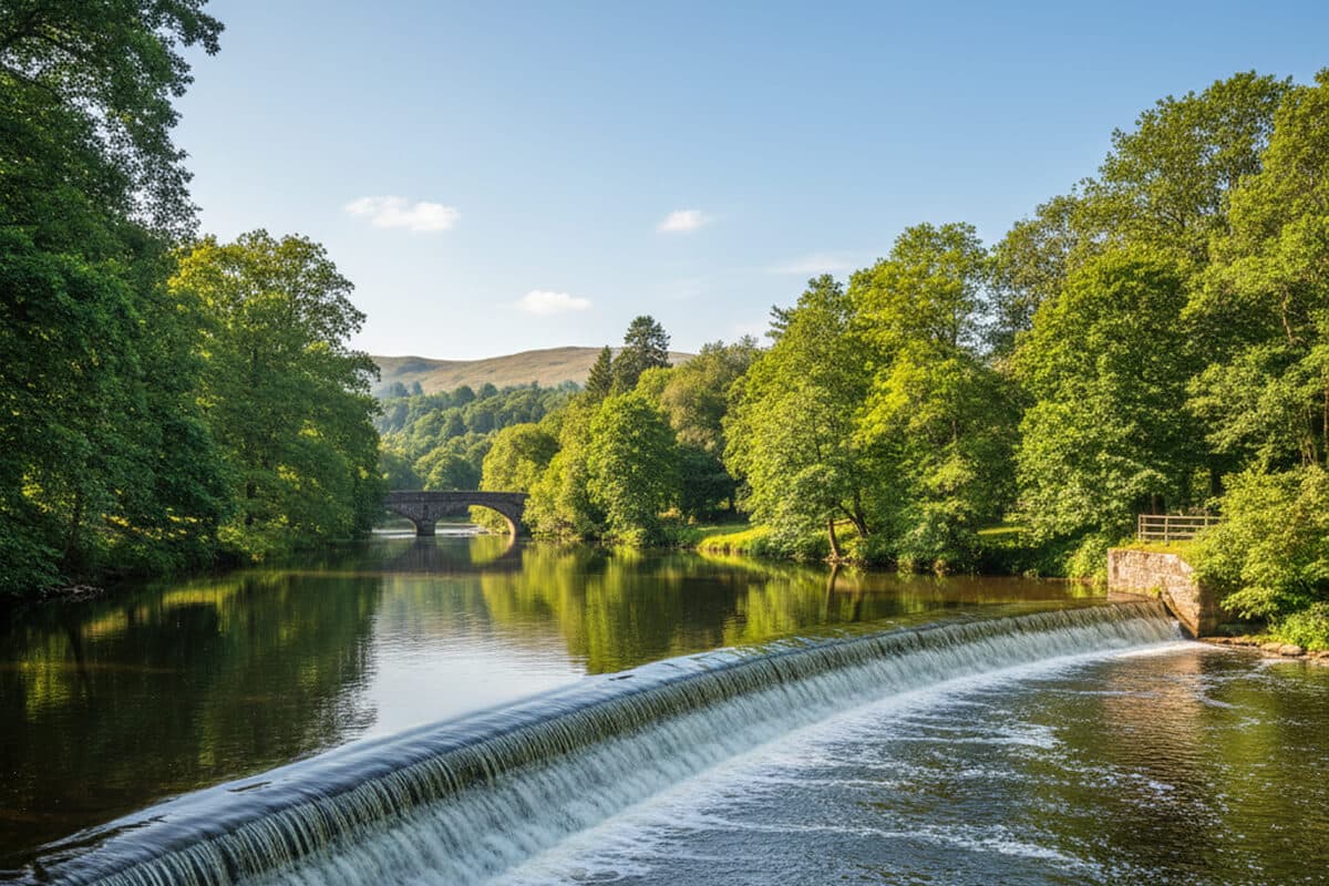 Spa breaks in Newby Bridge, Lake District