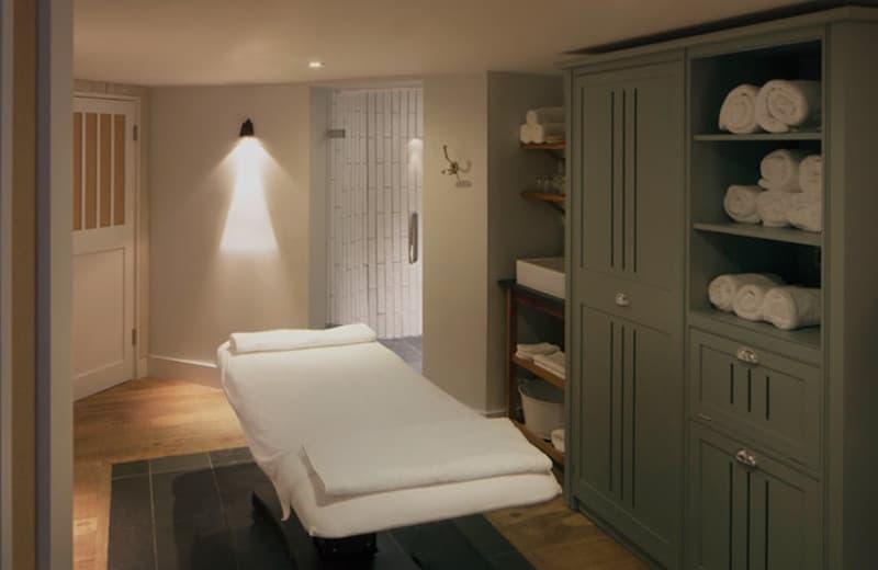 Another Place, The Lake